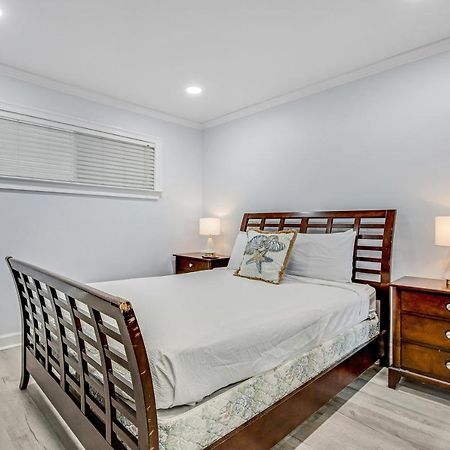 Gulf Terrace 260 Hotel Destin Ngoại thất bức ảnh