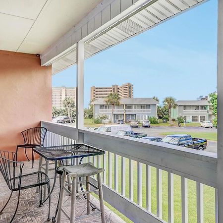 Gulf Terrace 260 Hotel Destin Ngoại thất bức ảnh