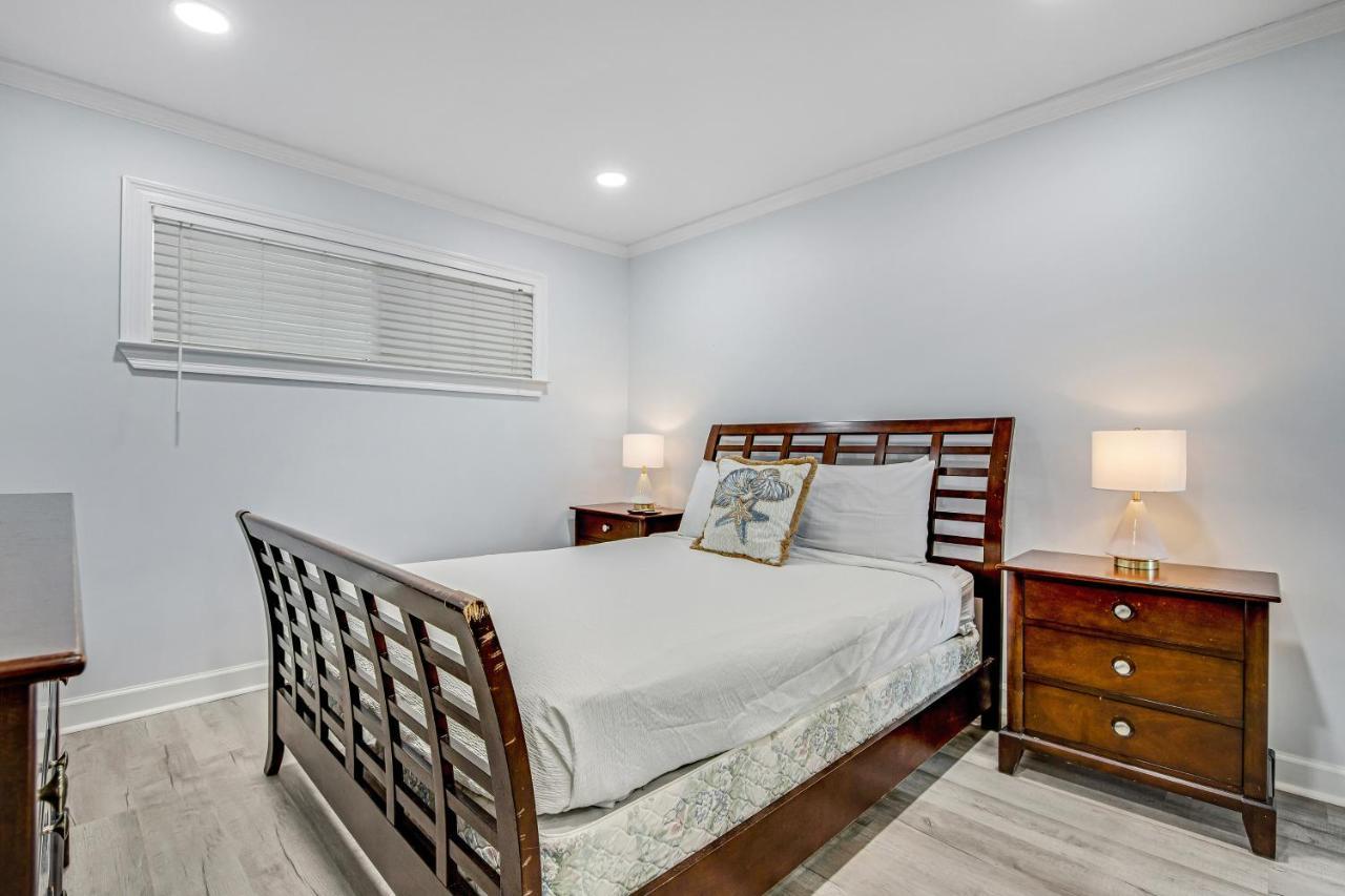 Gulf Terrace 260 Hotel Destin Ngoại thất bức ảnh