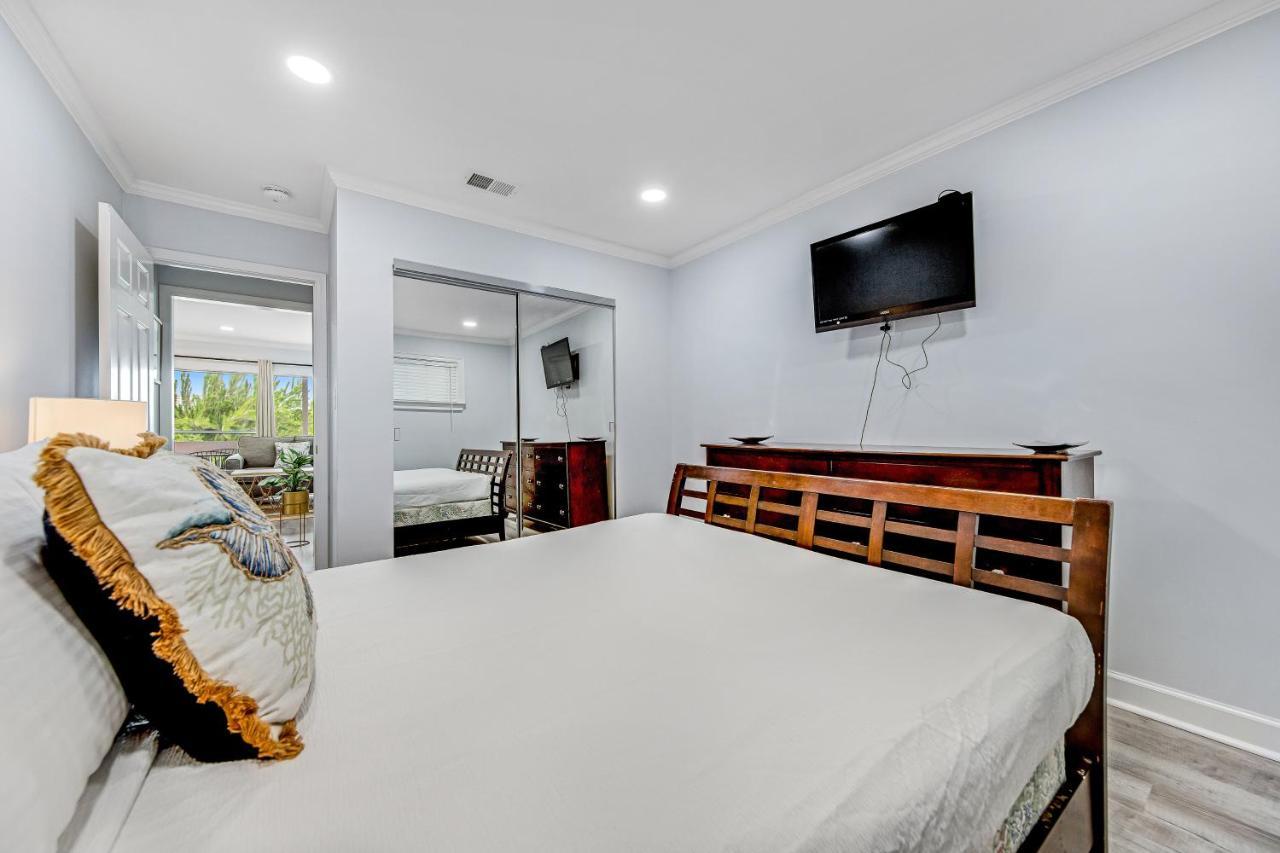 Gulf Terrace 260 Hotel Destin Ngoại thất bức ảnh