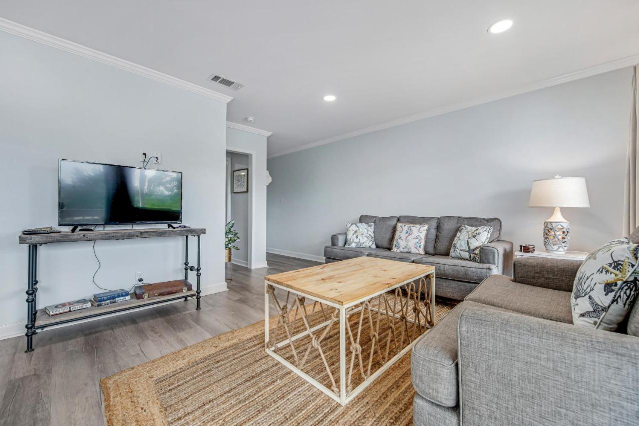 Gulf Terrace 260 Hotel Destin Ngoại thất bức ảnh
