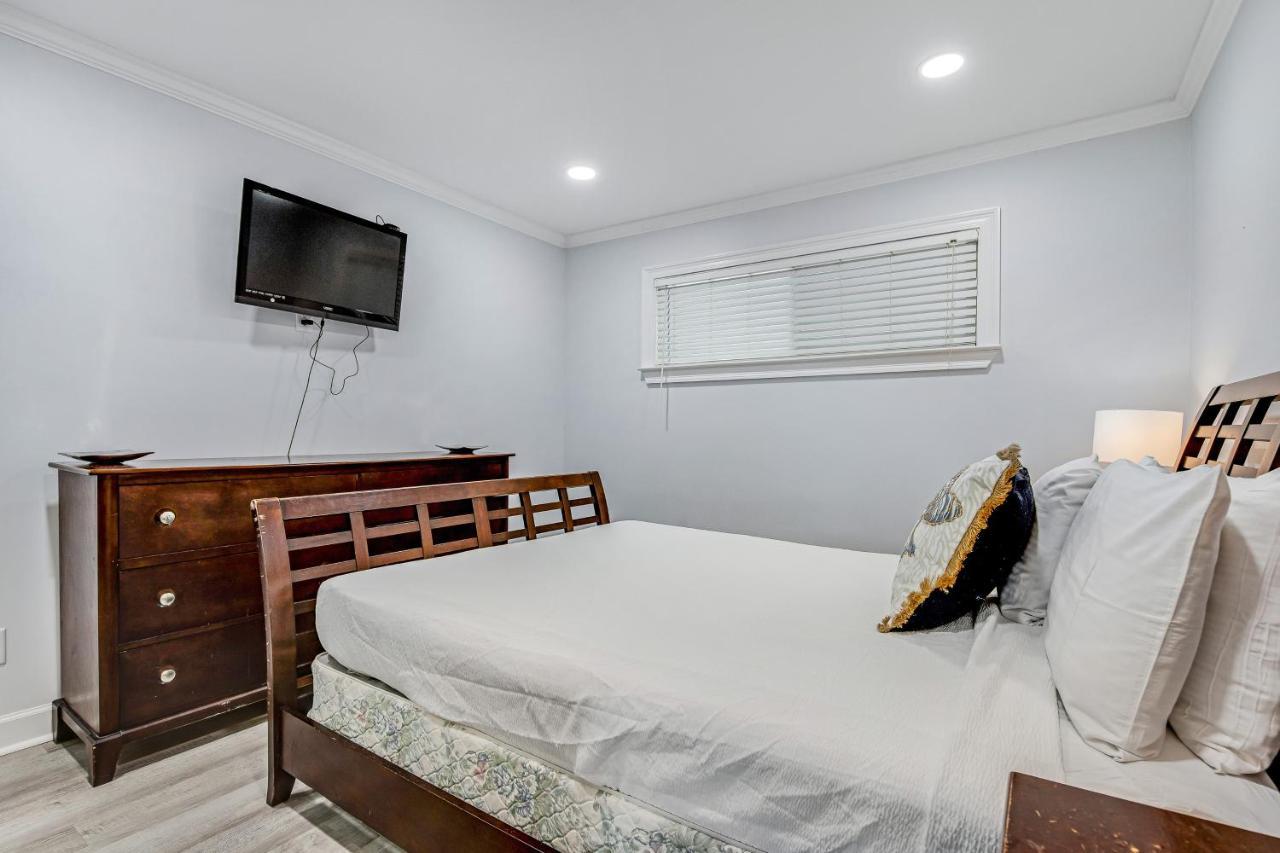 Gulf Terrace 260 Hotel Destin Ngoại thất bức ảnh