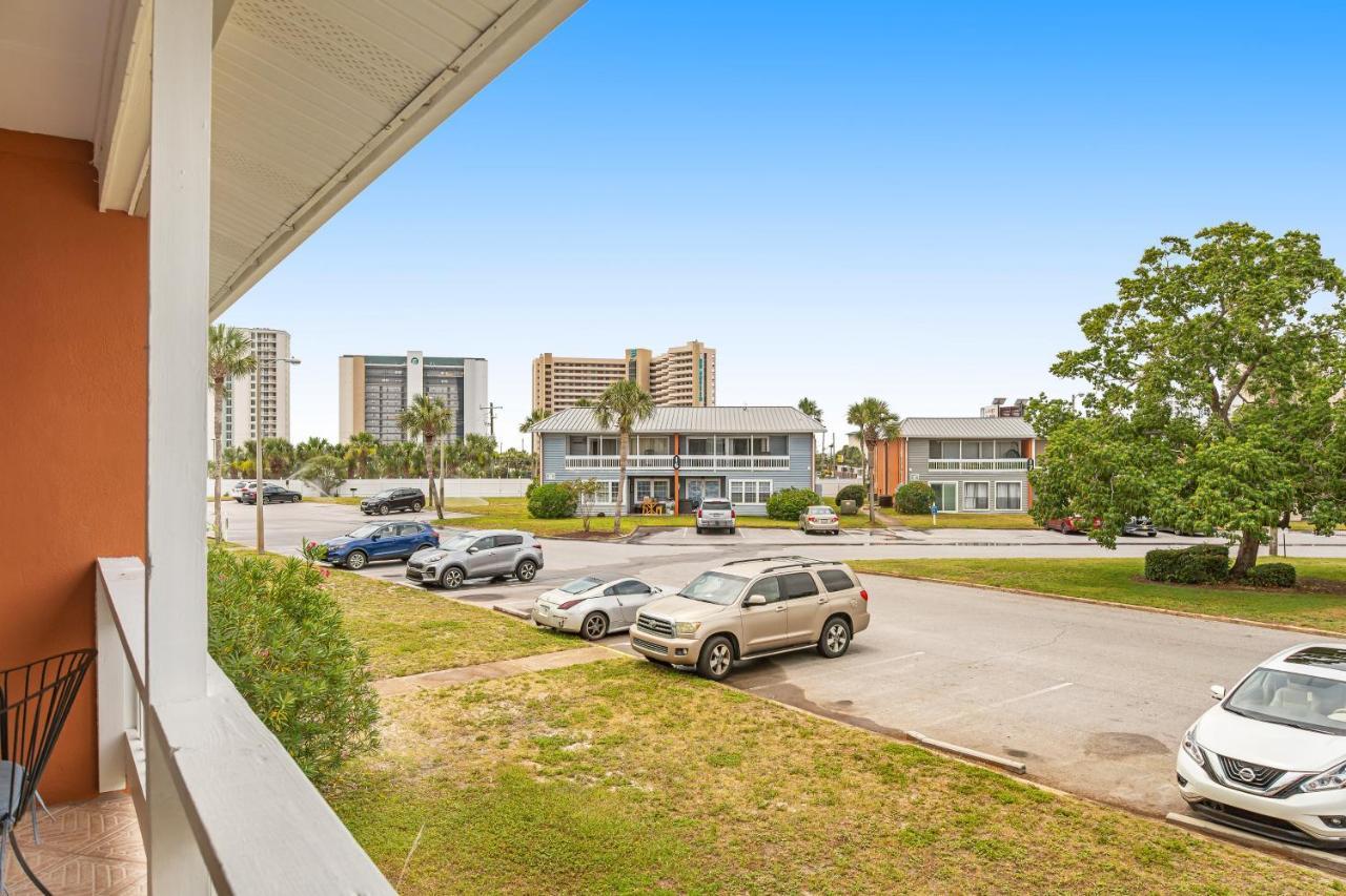 Gulf Terrace 260 Hotel Destin Ngoại thất bức ảnh