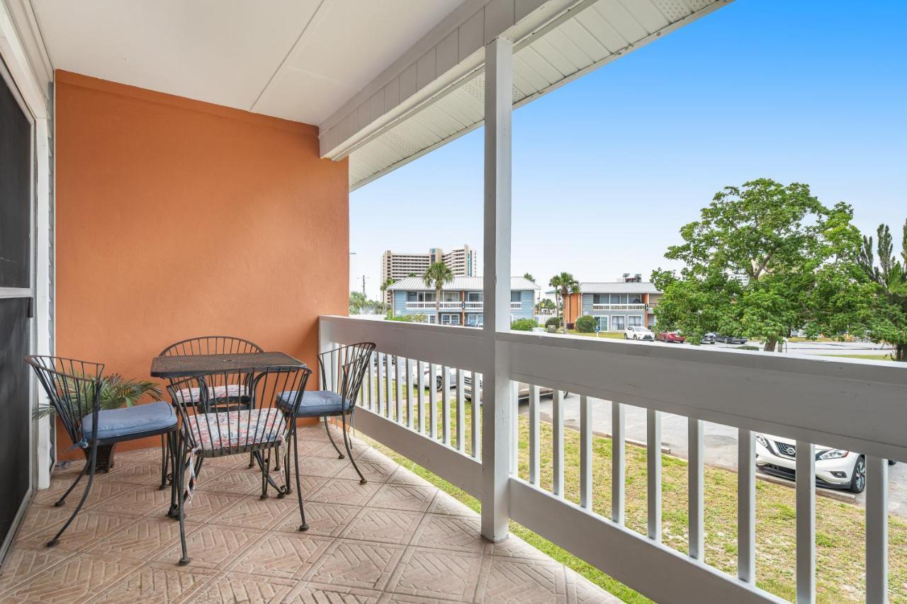 Gulf Terrace 260 Hotel Destin Ngoại thất bức ảnh