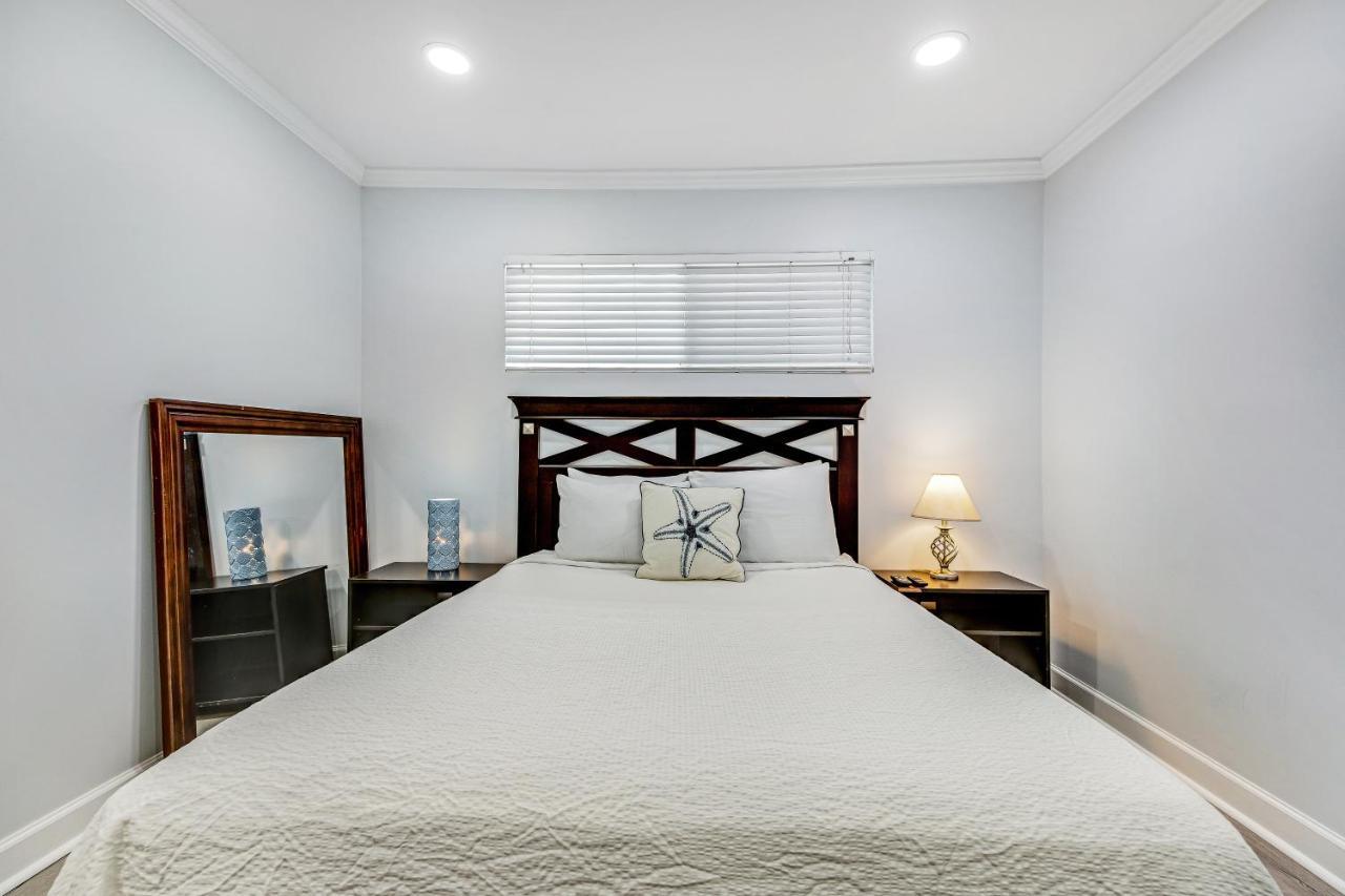 Gulf Terrace 260 Hotel Destin Ngoại thất bức ảnh