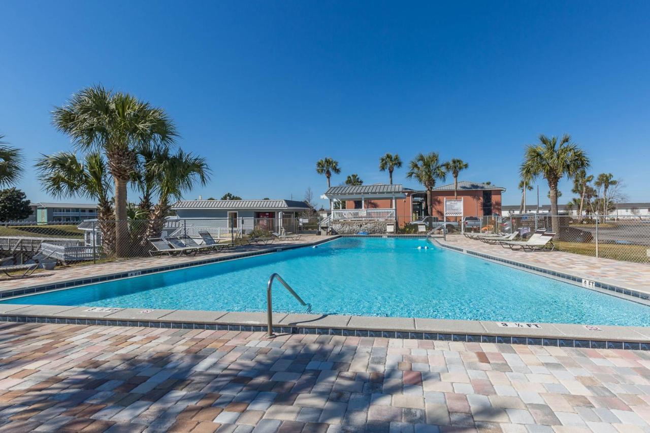 Gulf Terrace 260 Hotel Destin Ngoại thất bức ảnh