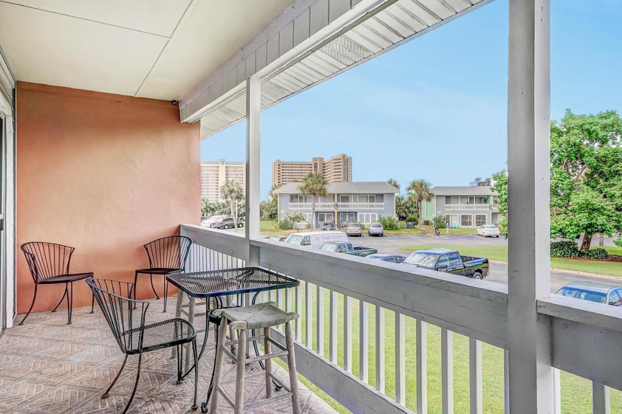 Gulf Terrace 260 Hotel Destin Ngoại thất bức ảnh