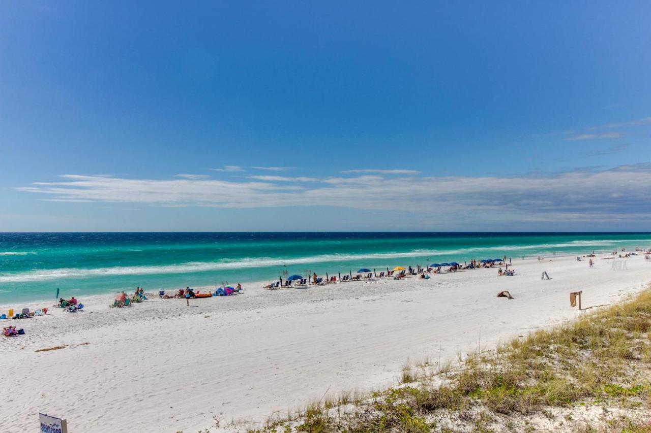 Gulf Terrace 260 Hotel Destin Ngoại thất bức ảnh