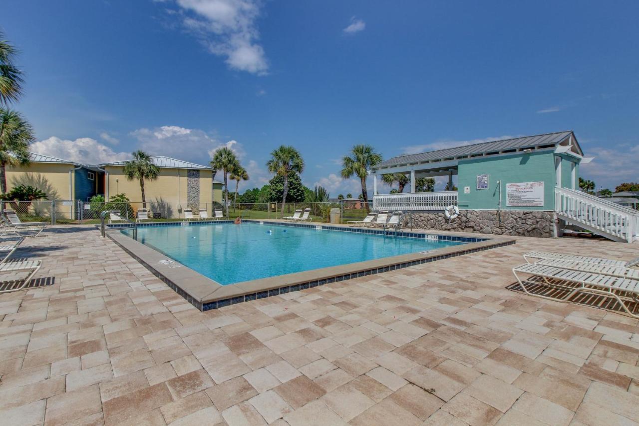 Gulf Terrace 260 Hotel Destin Ngoại thất bức ảnh
