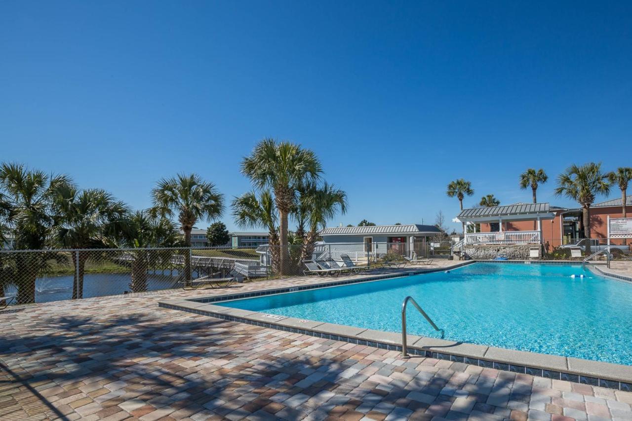 Gulf Terrace 260 Hotel Destin Ngoại thất bức ảnh