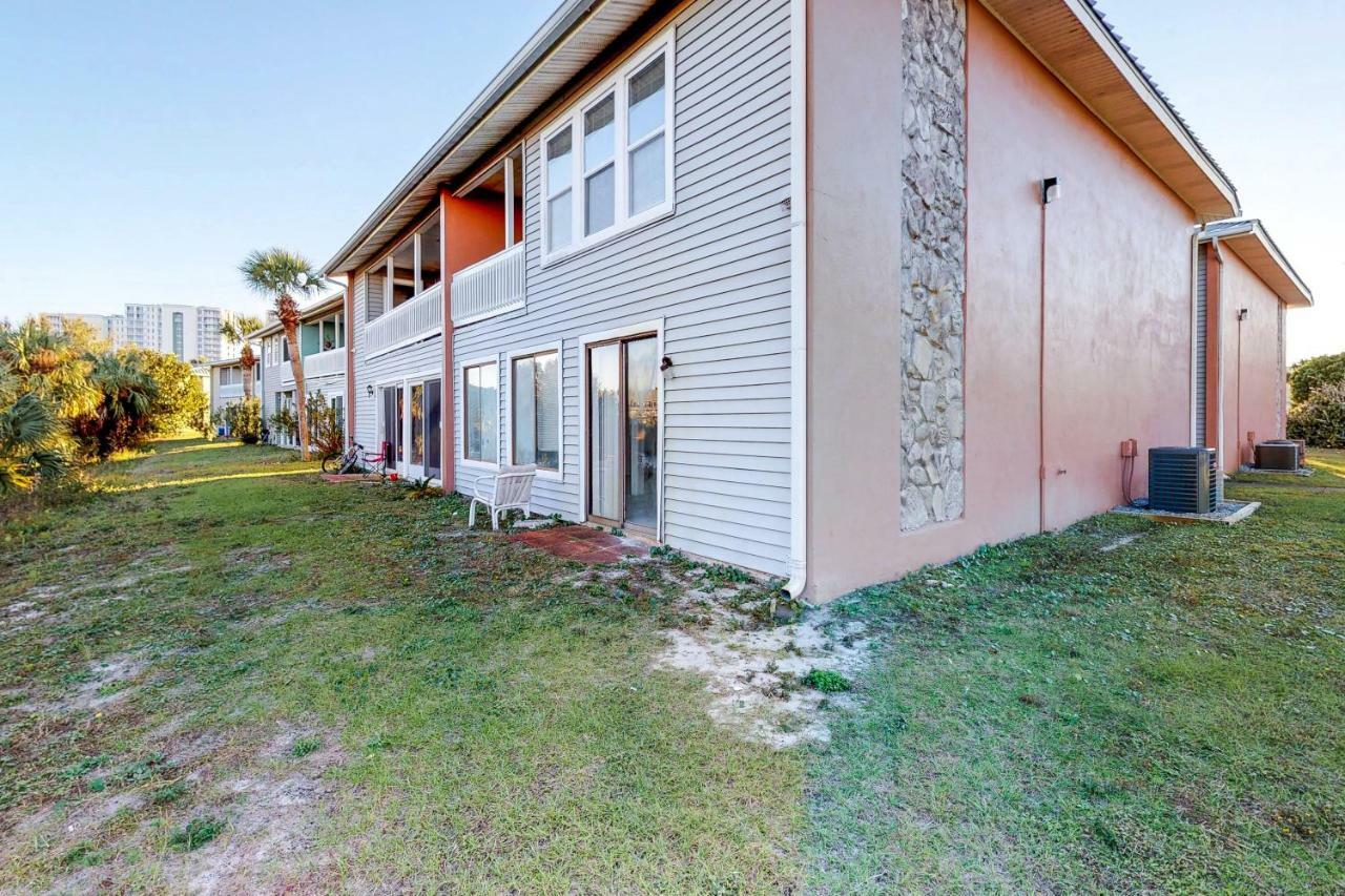 Gulf Terrace 260 Hotel Destin Ngoại thất bức ảnh