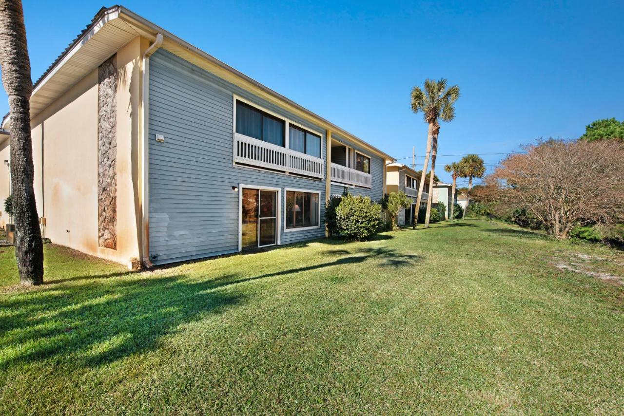 Gulf Terrace 260 Hotel Destin Ngoại thất bức ảnh